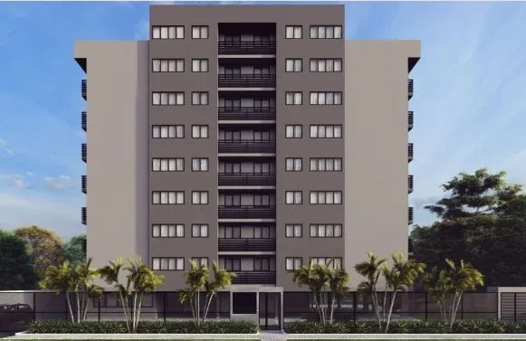 Lançamento! 2 Quartos Com Suíte - Samambaia