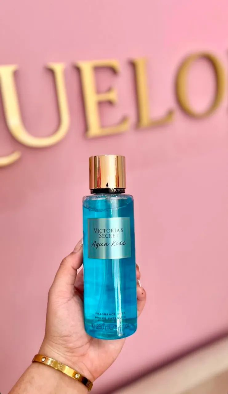 Body Splash Victorias Secret  - Foto 4