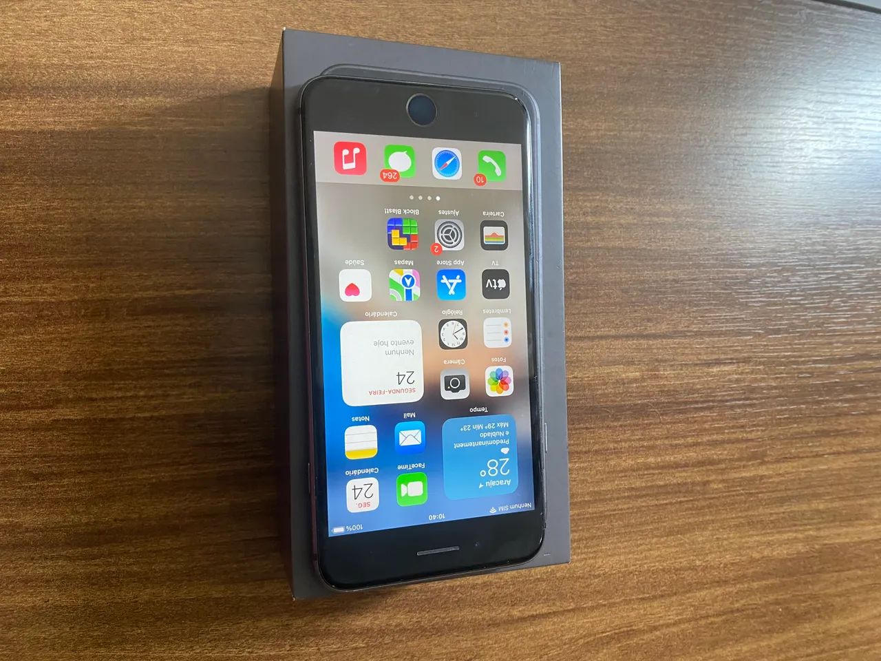 iPhone 8 Plus  - Foto 2
