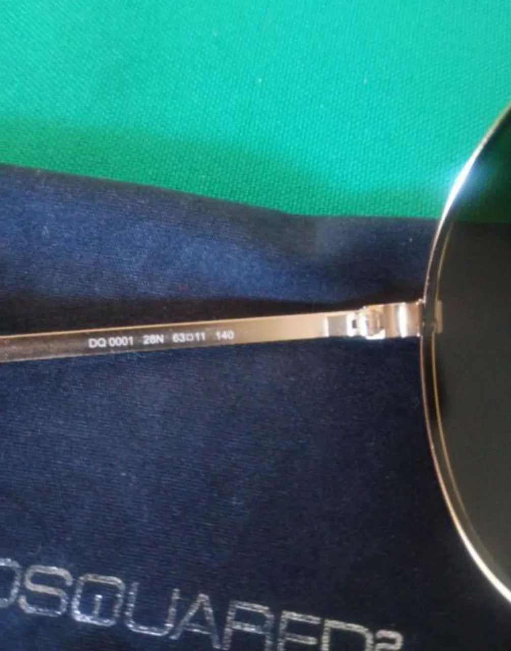 Óculos Dsquared2 Original! - Foto 4
