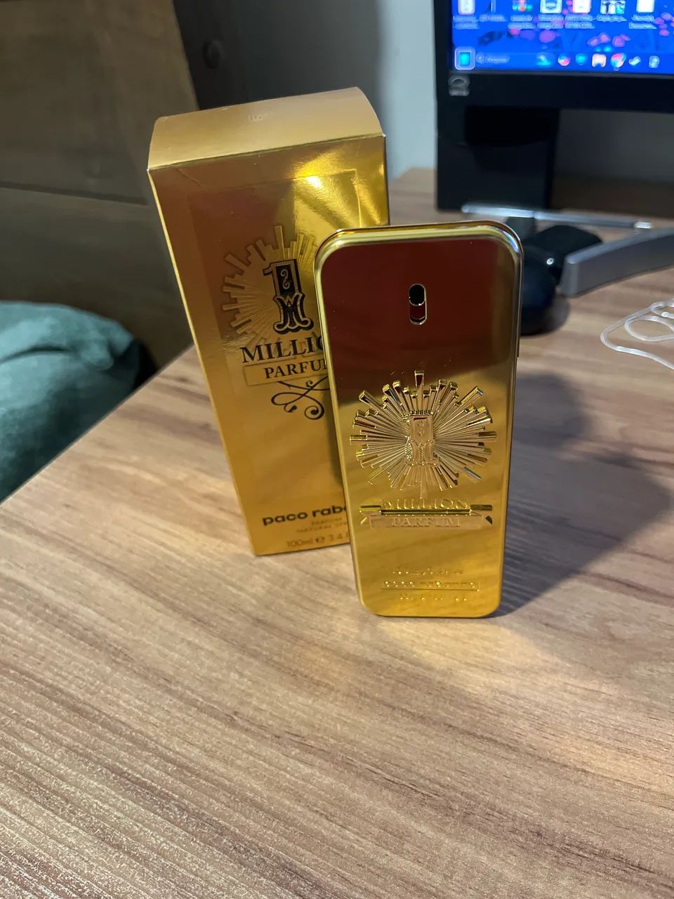 1 Million Parfum 100ml