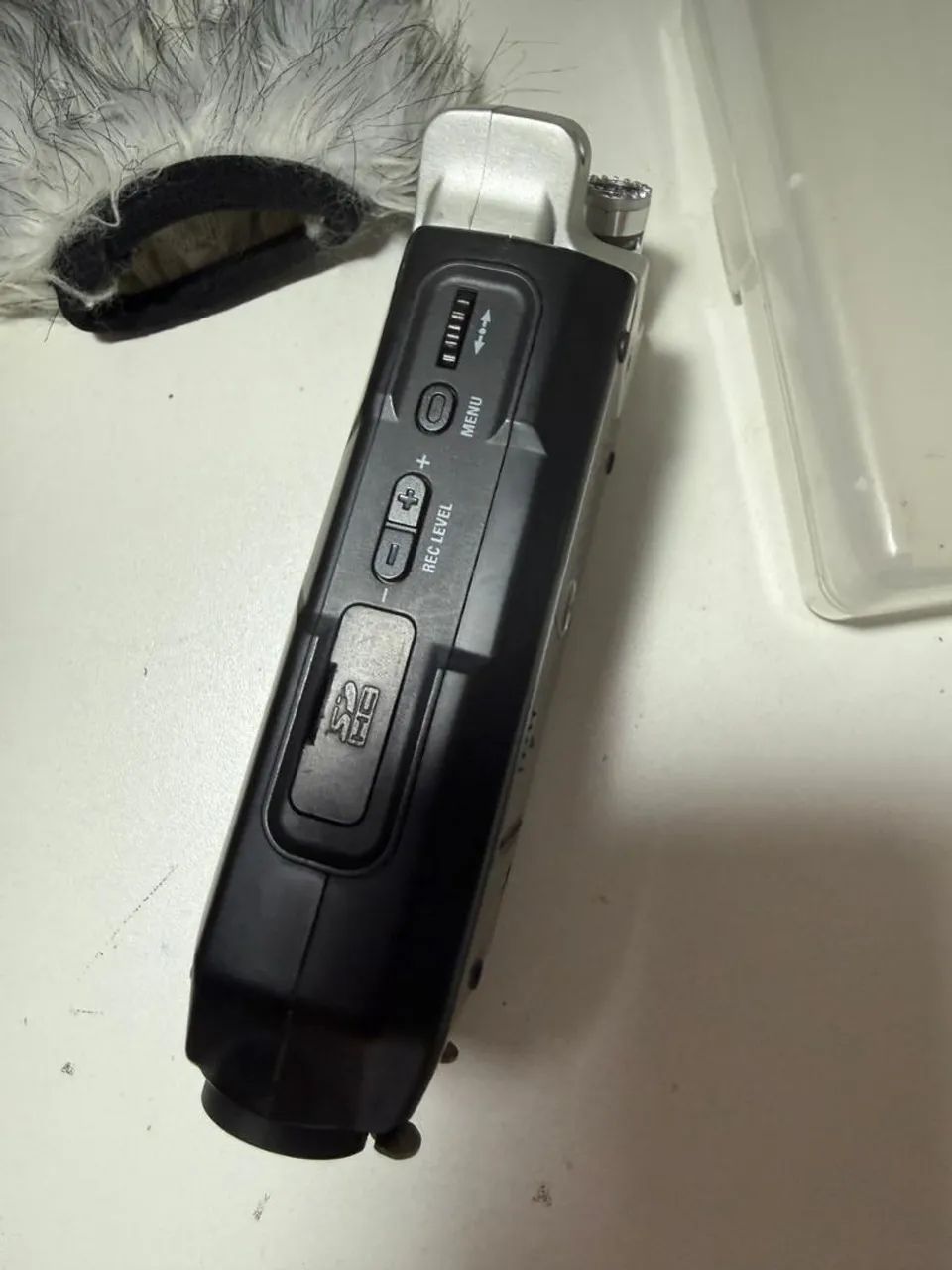 Gravador Zoom H4nPro - Foto 5