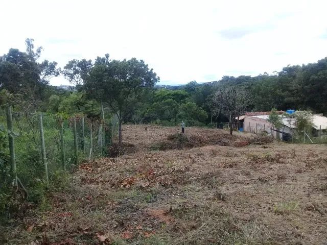 Foto - Contagem - Área Rural de Contagem