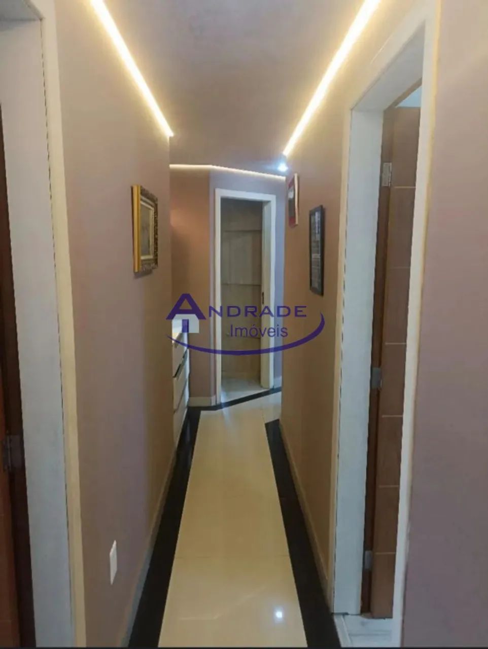 Apartamento com 4 quartos para alugar em Belo Horizonte - Foto 4