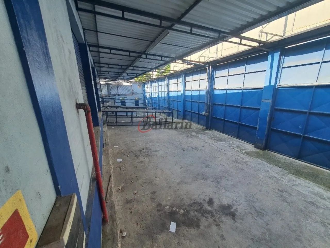 Galpão Industrial para Locação em Diadema - Foto 4