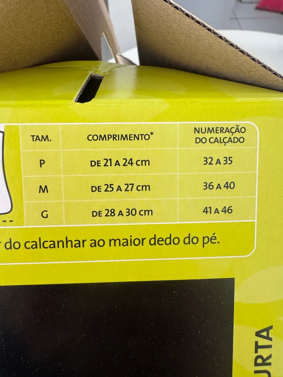 Bota ortopédica roborfoot.  - Foto 2