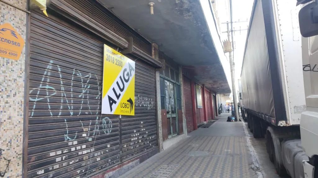 Loja Av. Anhanguera 70 m² Setor Campinas - Foto 3