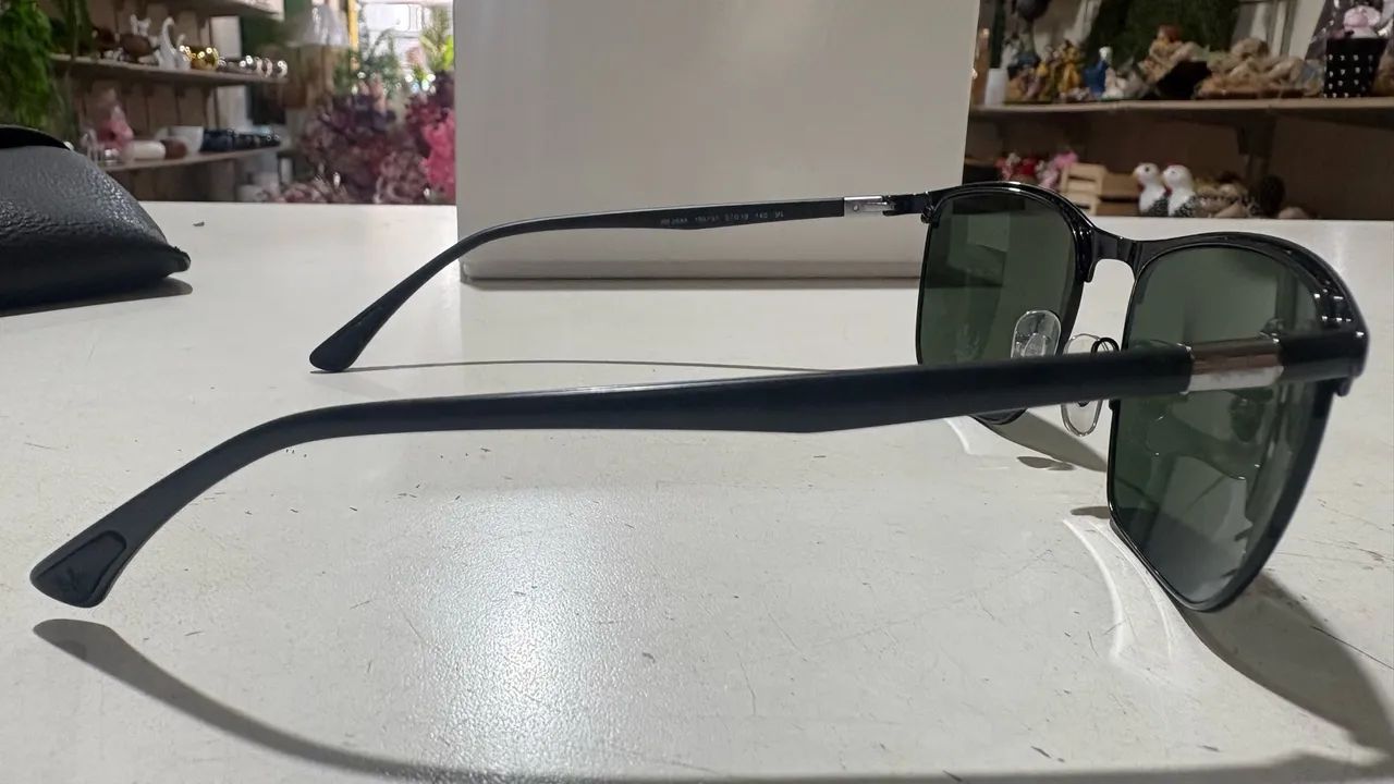 Óculos Ray Ban  - Foto 2