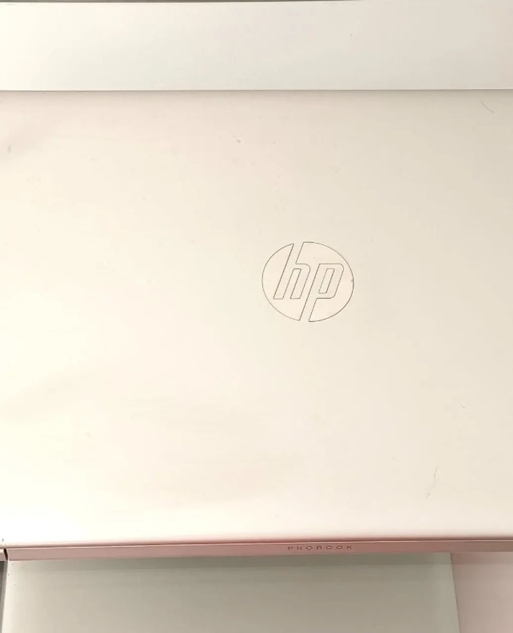 Notebook HP ProBook Intel Core i5 8ªGeração 8GB RAM SSD 240GB Bateria 6h - Foto 5