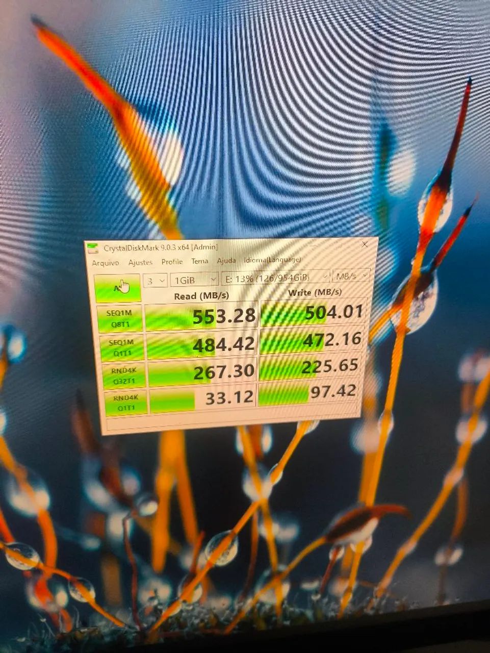 SSD SATA 1tera  - Foto 3