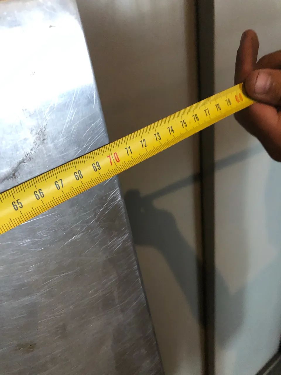 Bancadas de inox - Foto 4