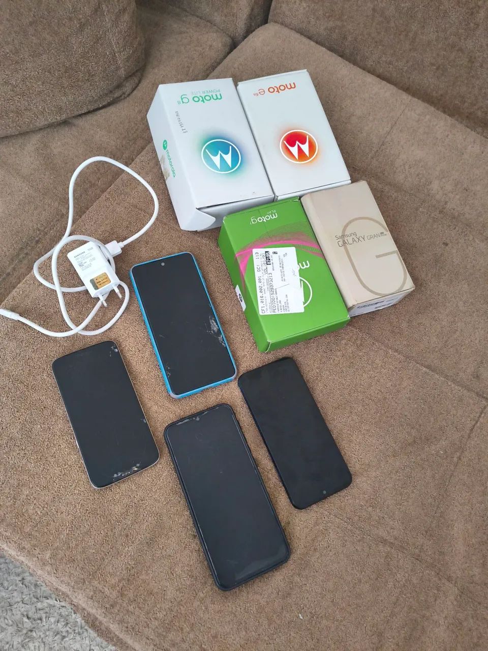 Vendo 