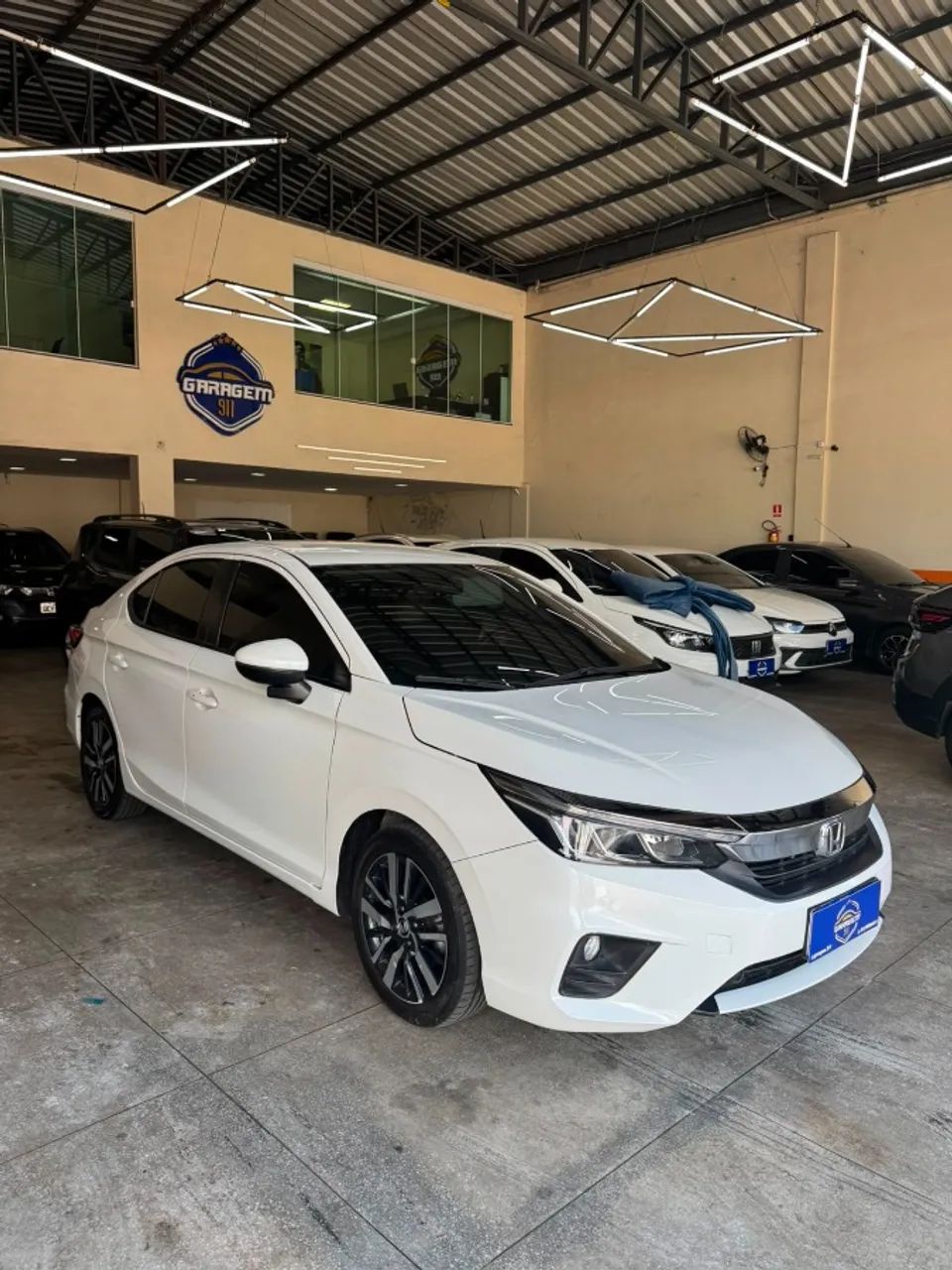 Honda City 2023