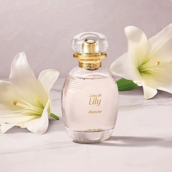 Lily Blanch - Novo