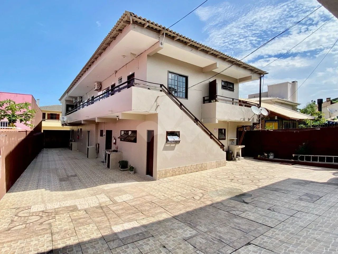 Pousada 568m² no Centro Histórico de Garopaba - Foto 3