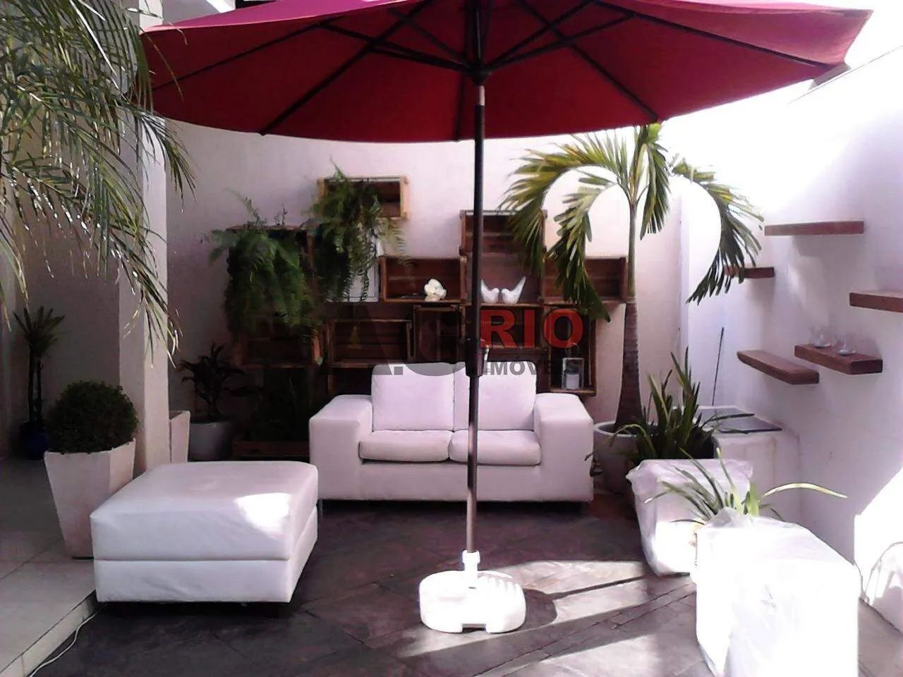 GALPÃO DE 400M² EM BENTO RIBEIRO - Foto 2