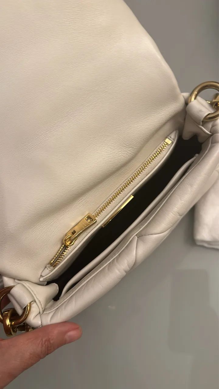 Bolsa Prada Original - Foto 5