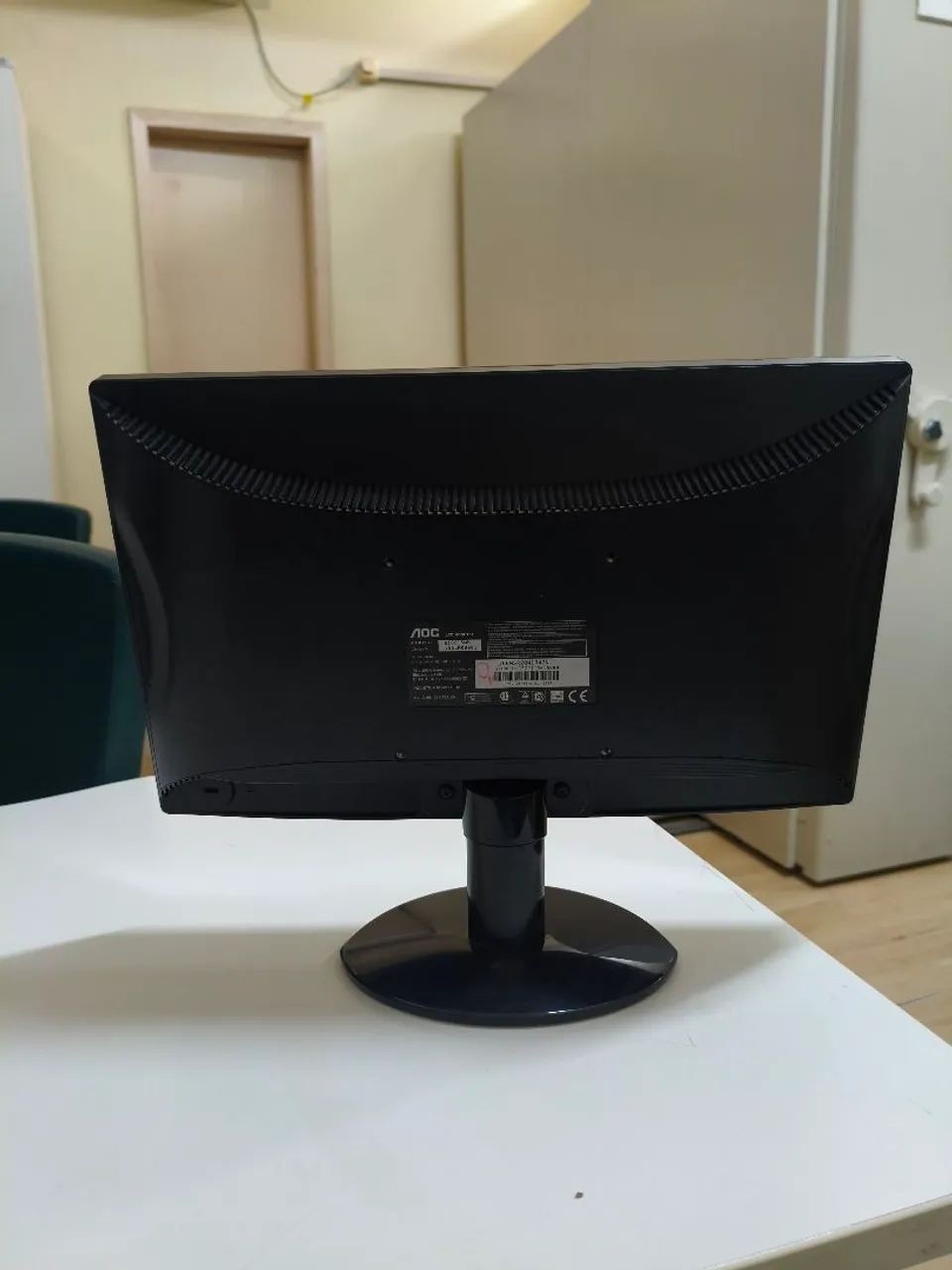 MONITOR AOC - Foto 2