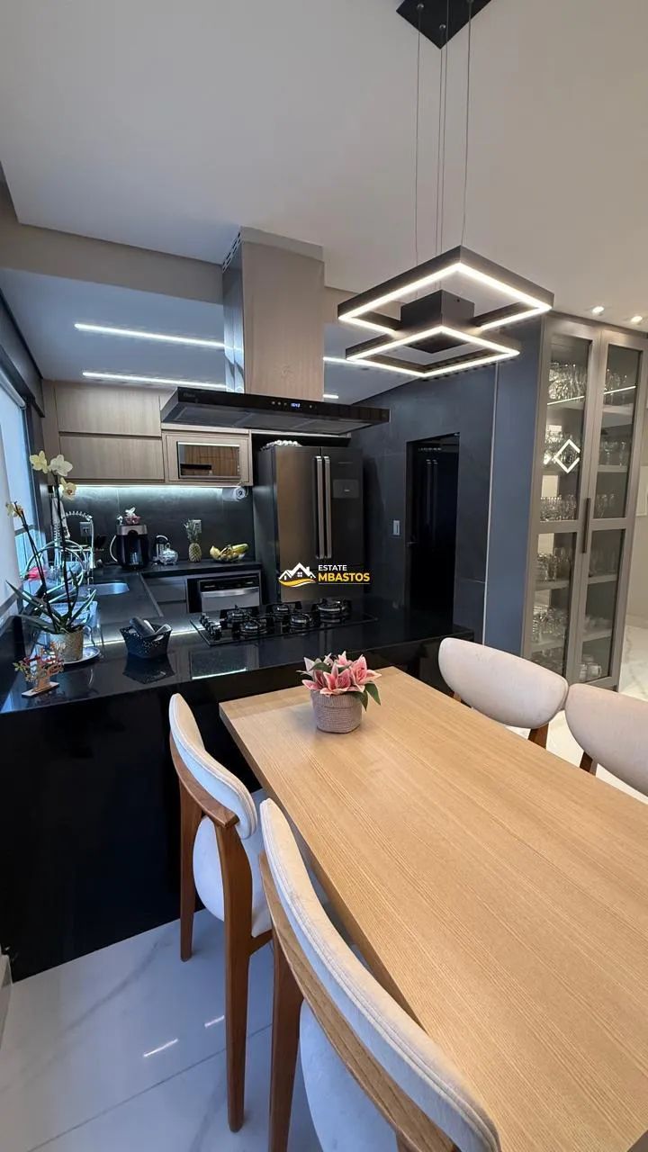 Cobertura dos sonhos no Padre Eustáquio 3 quartos, suíte e design sofisticado Ref.:22238 - Foto 5