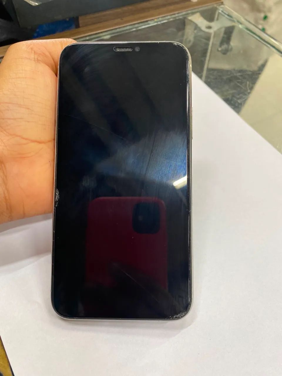 iPhone 11 Pro  - Foto 2