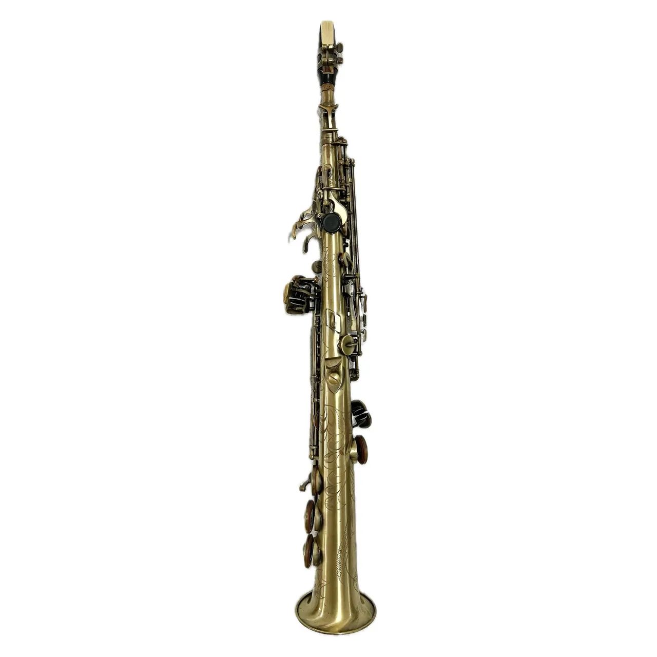 Sax soprano Waldman BELGIUM - Foto 3
