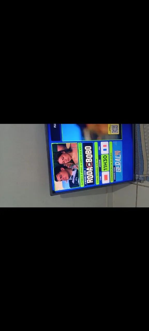 Vendo tv smart da Philips  - Foto 4