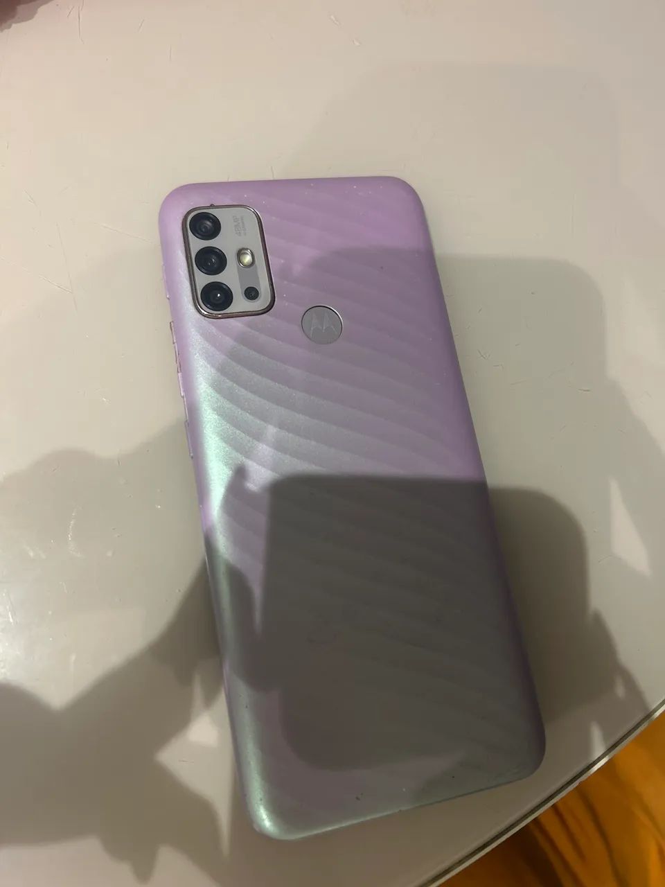 Celular moto g10 - Foto 2