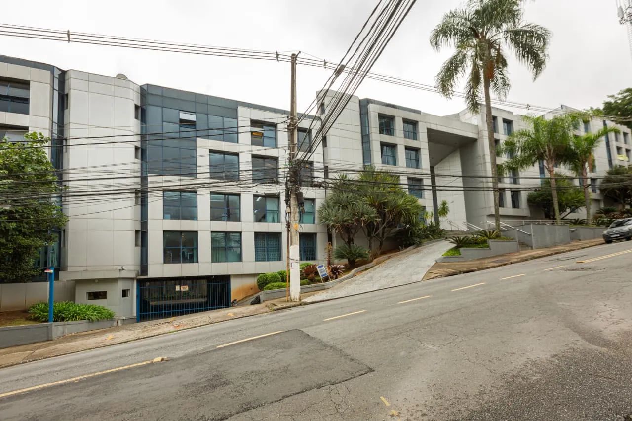 Prédio comercial na Rua Ministro Nelson Hungria, 239 - Conj14  250 m² - Foto 5