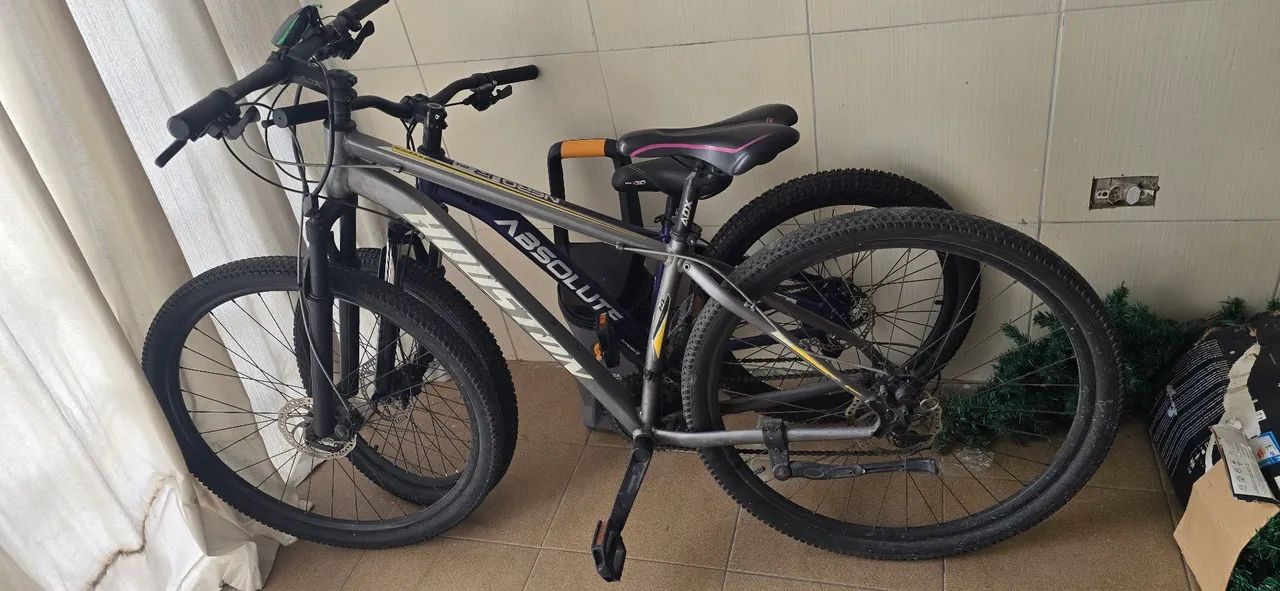 Bicicleta Houston aro 29 - Foto 2