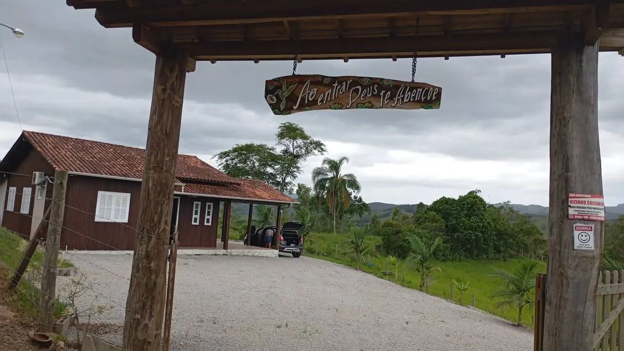 Foto - Imaruí - 