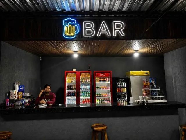 Logo em Led Neon - Foto 2