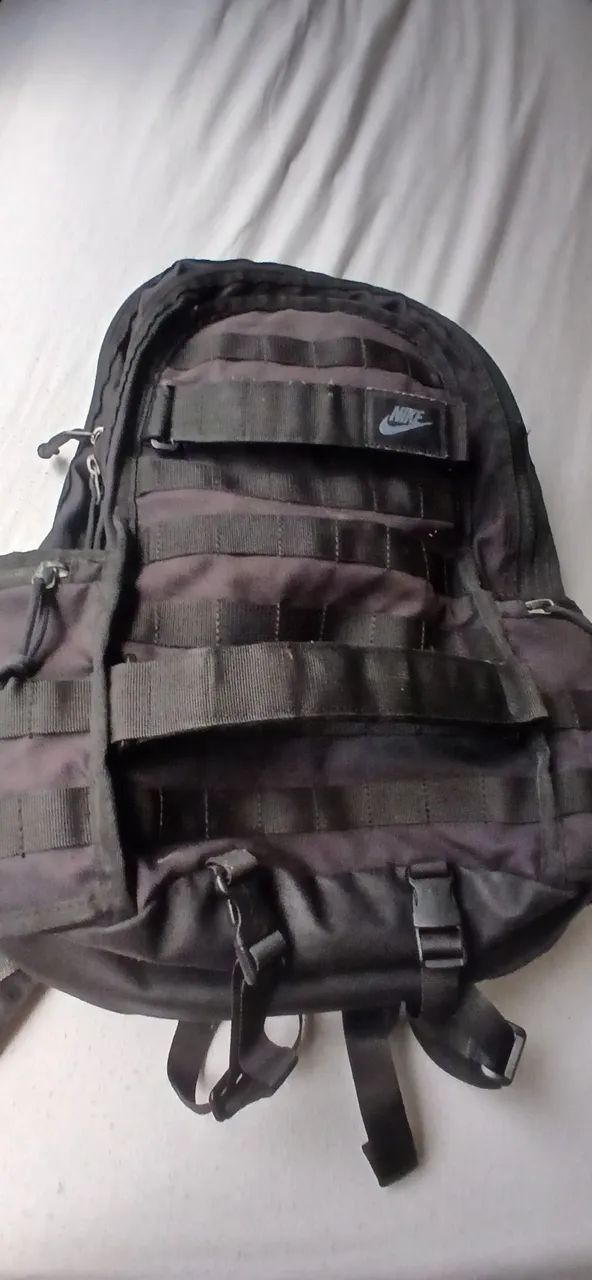 Mochila Nike Original