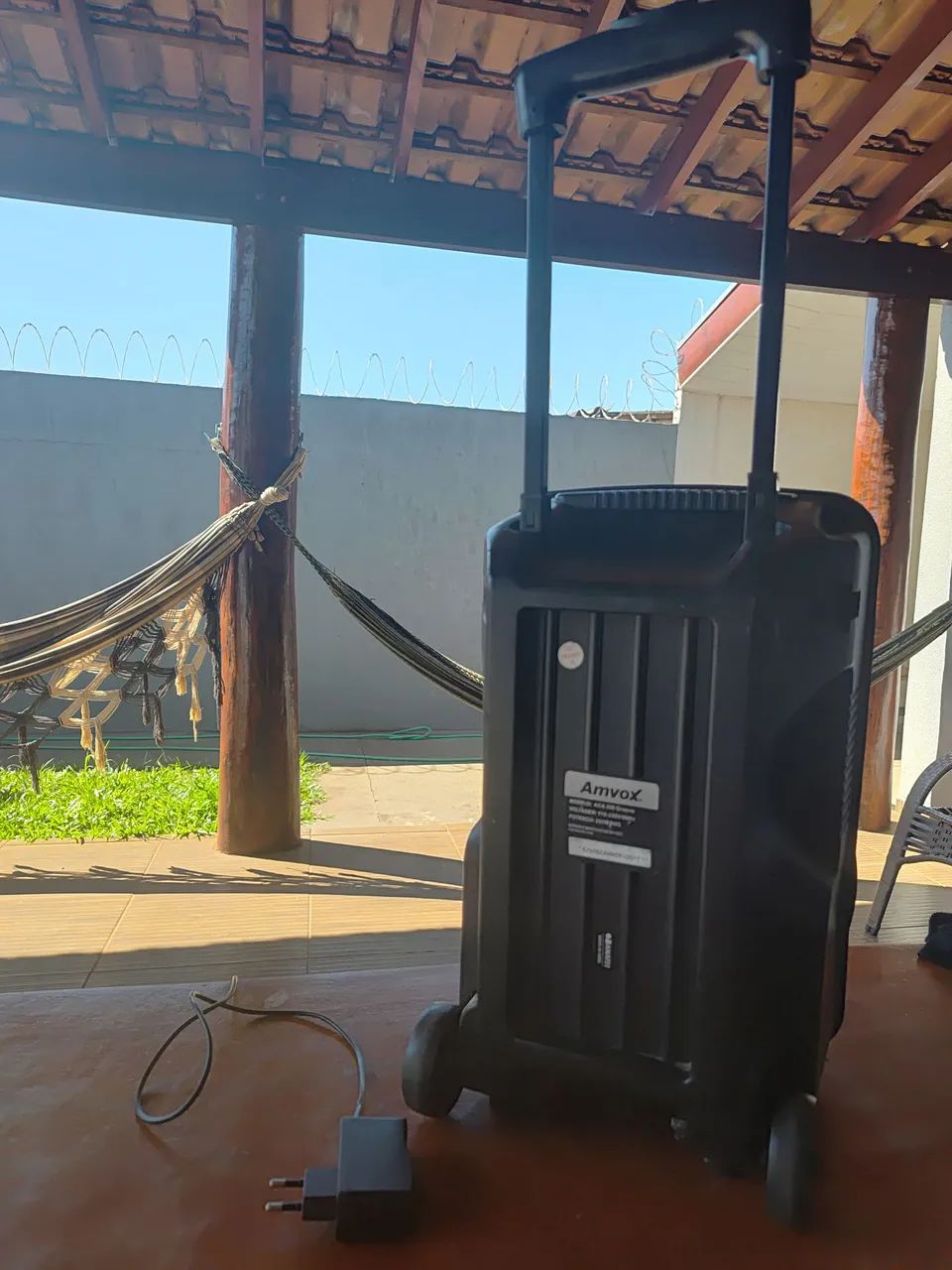 Caixa de som  - Foto 2