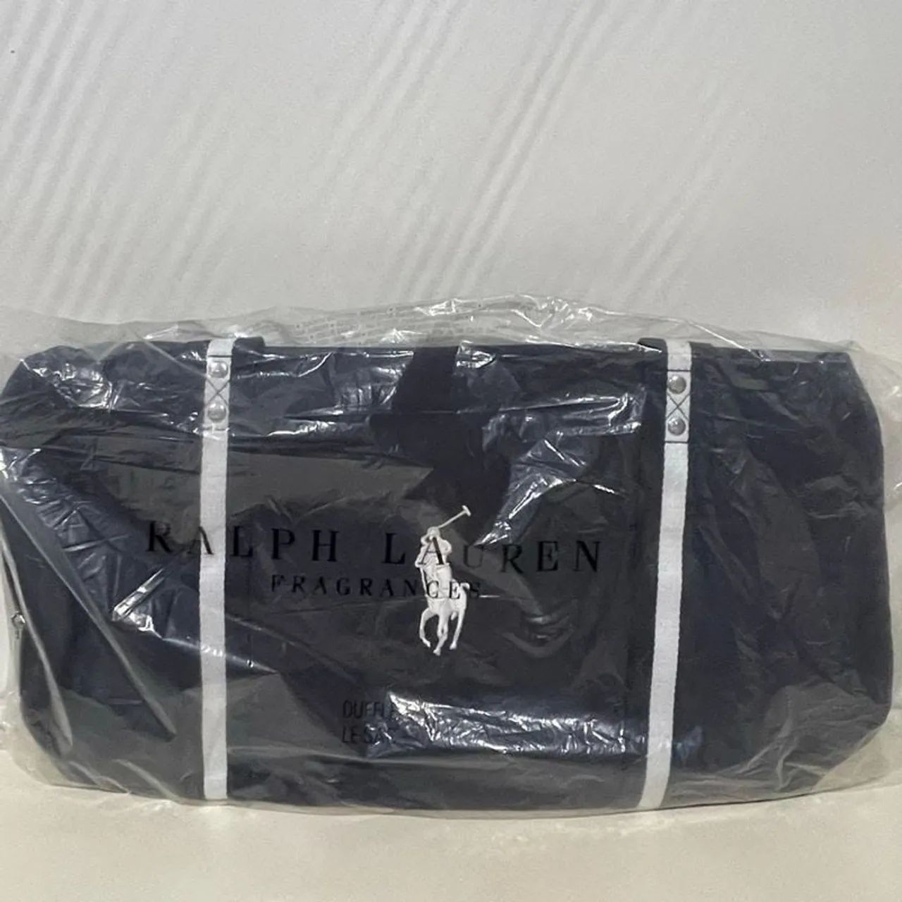 Mala Polo Ralph Lauren  - Foto 5