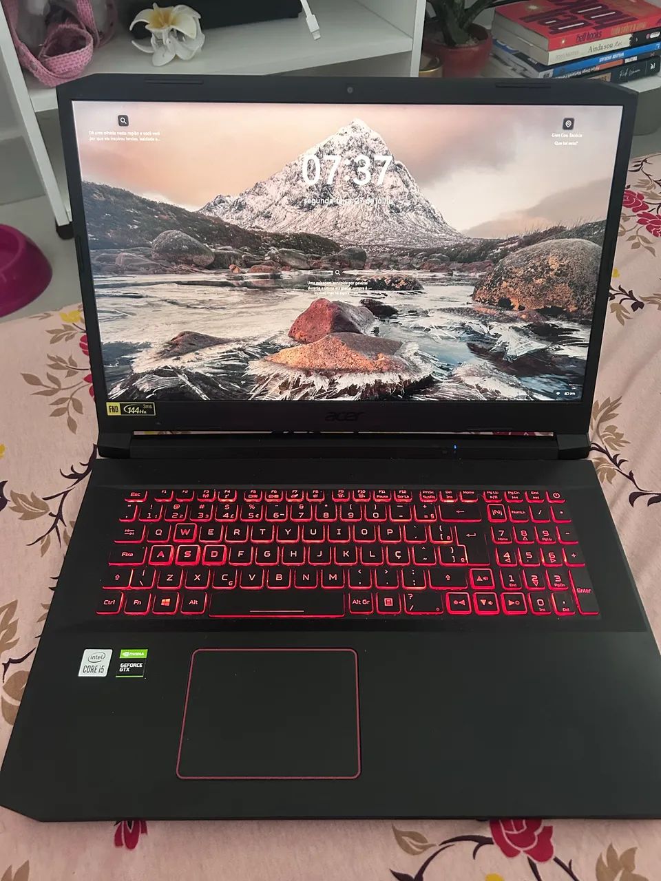 Nitro 5