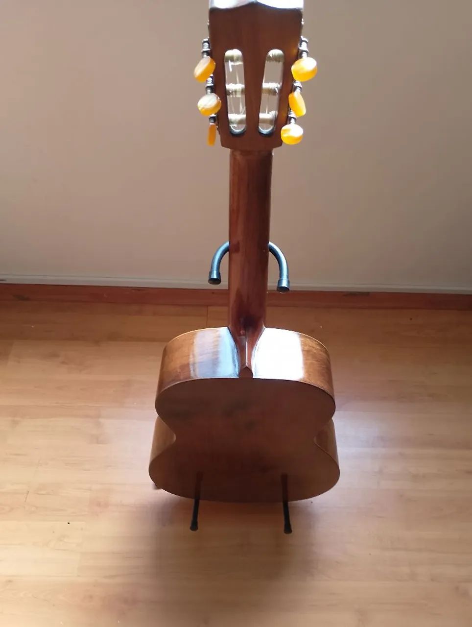 Violão tranquilo Giannini  - Foto 3
