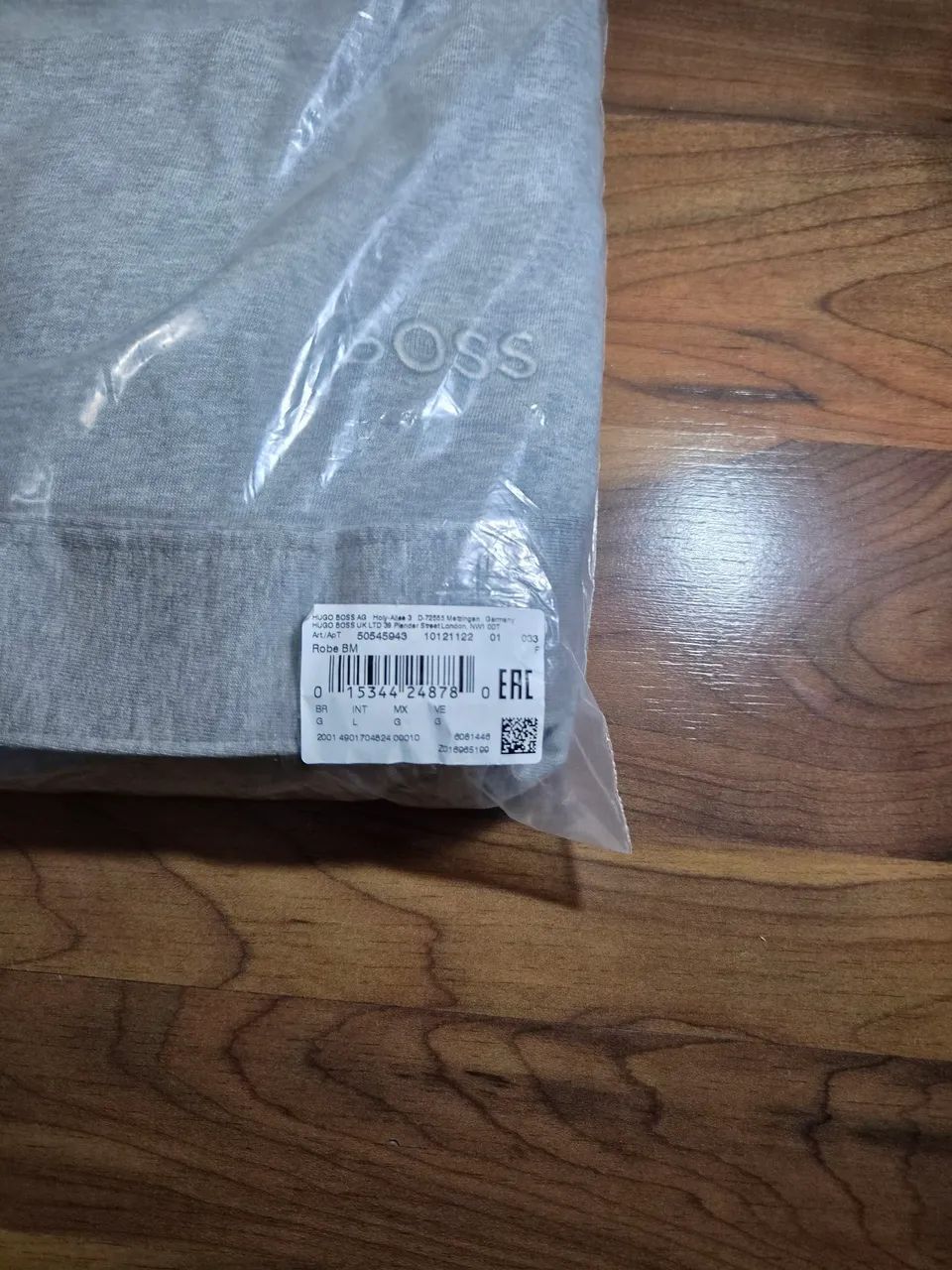Roupão Hugo boss - Foto 4