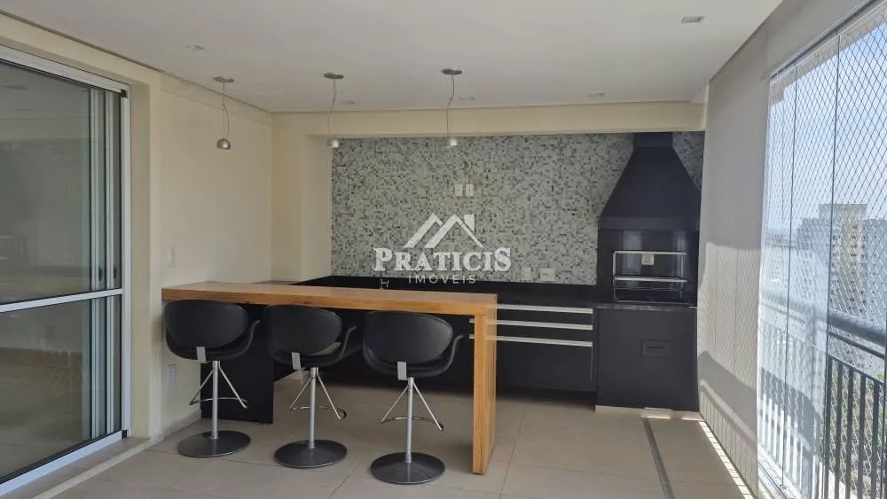 Apartamento de 222m, 4 dormitórios na Vila Mariana - Foto 3