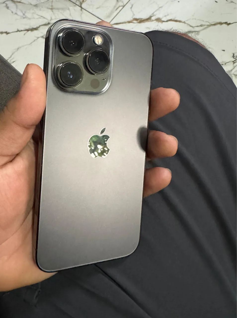 iPhone 13 Pro 128Gb - Foto 2