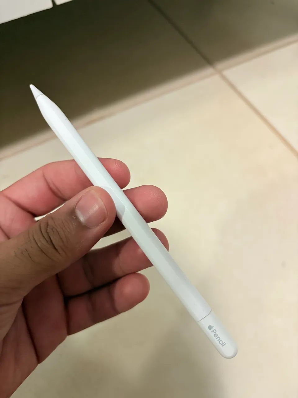 APPLE PENCIL usb c - Periféricos e Acessórios de Computador