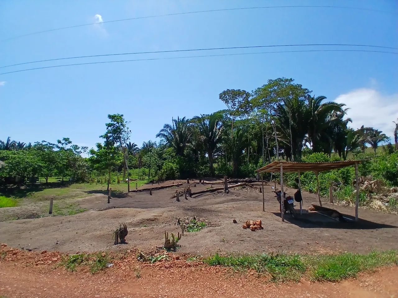 Vendo Terreno 20×50 - Foto 4