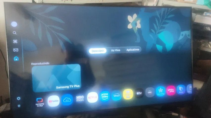 Tv Philco 58, polegadas 4k - Foto 3