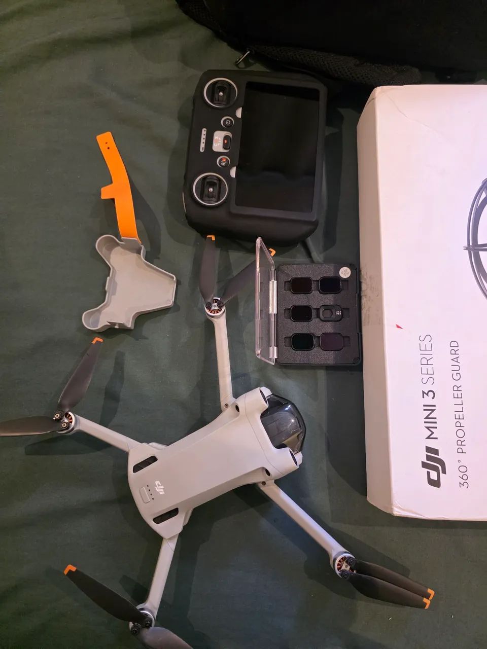 Drone Dji mini 3 pro - Foto 2
