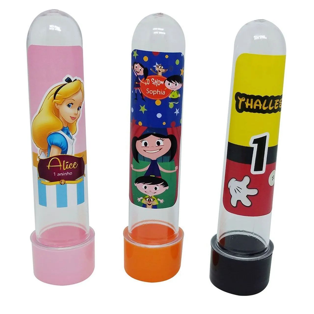 Personalizados - Foto 3
