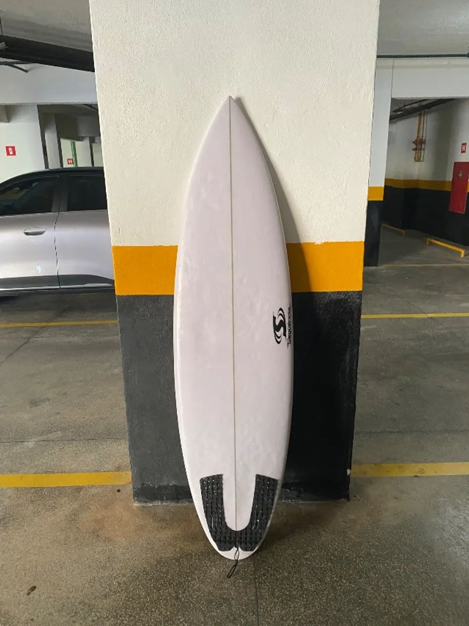 Prancha de surf 
