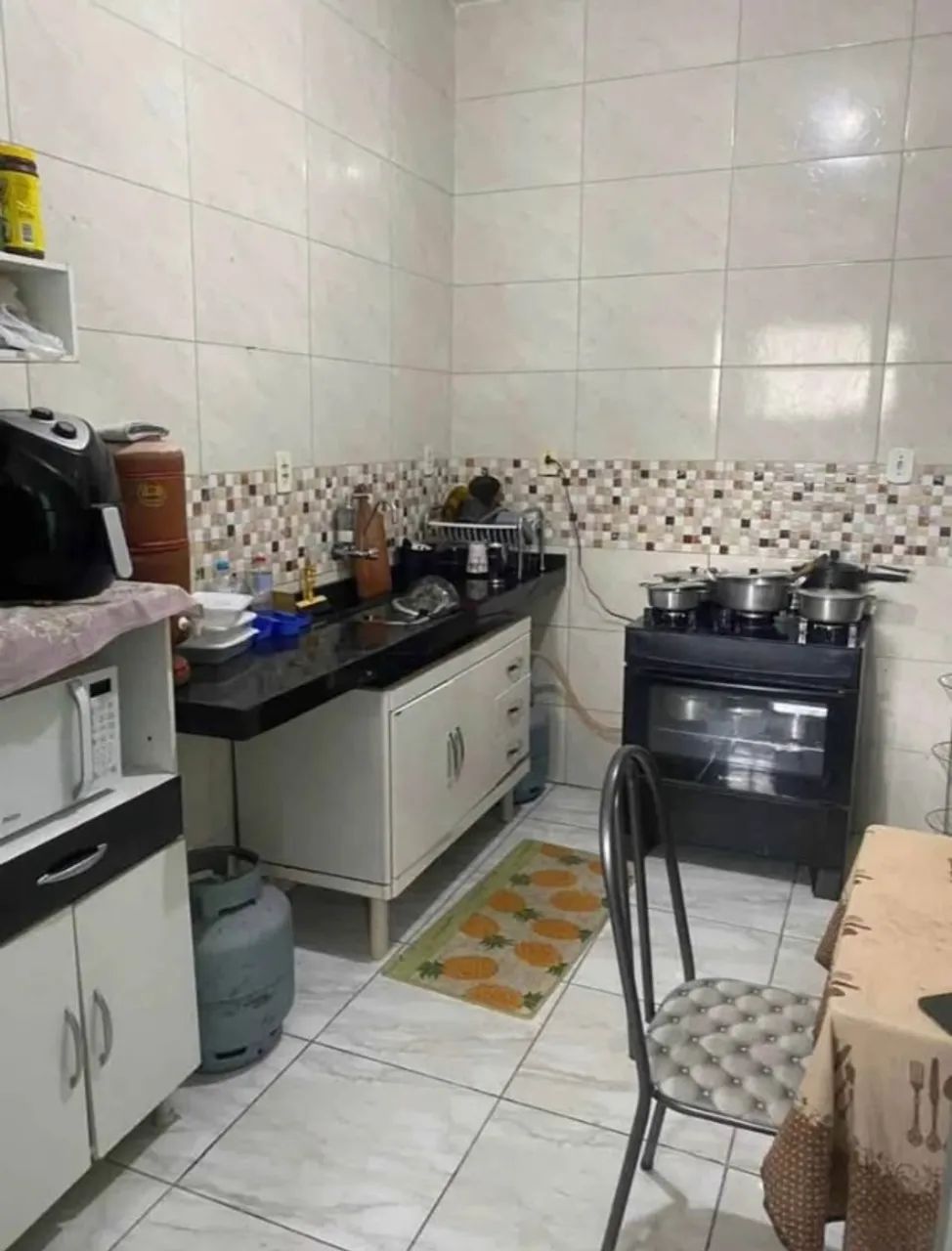 Vendo casa em Carapebus  - Foto 4