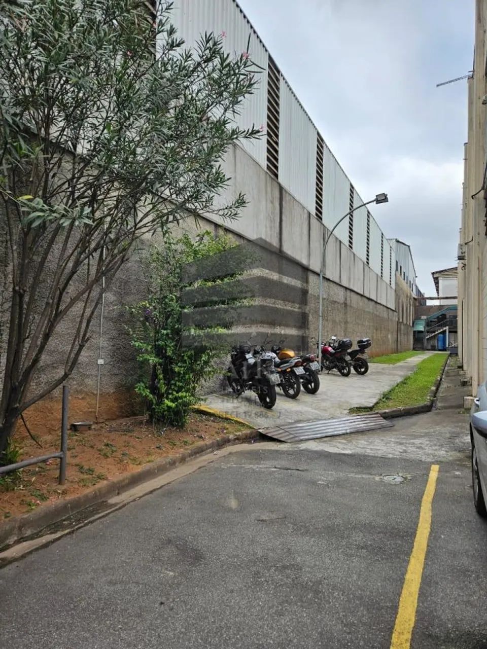 EdifícioPrédio fabril à venda, com 4.933m² de área útil, na Chácara Klabin, SÃO PAULO - SP - Foto 5