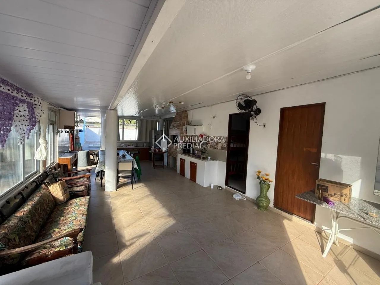 Casa na Pinheira com piscina - Foto 4
