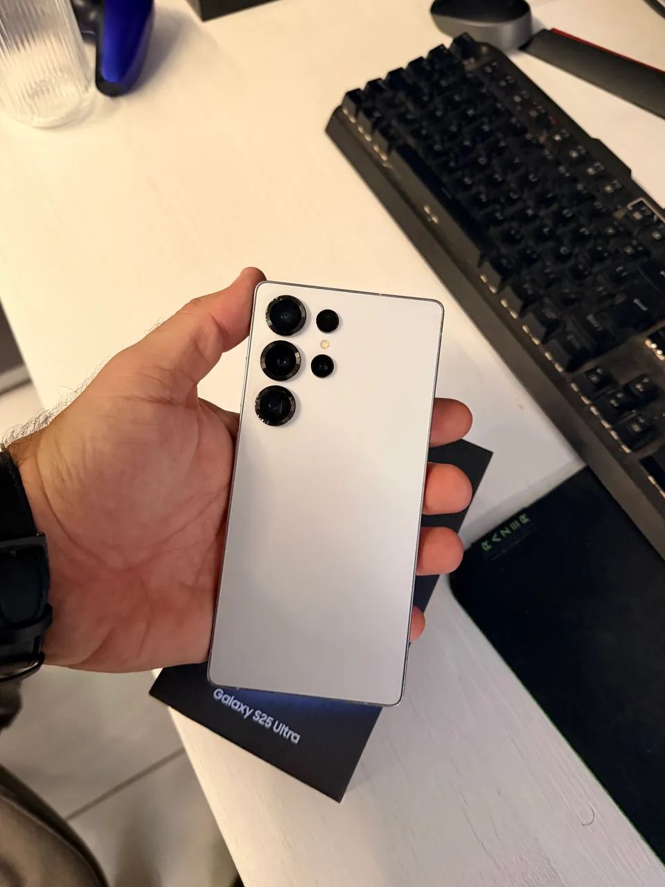 S25 Ultra 512GB - Foto 2