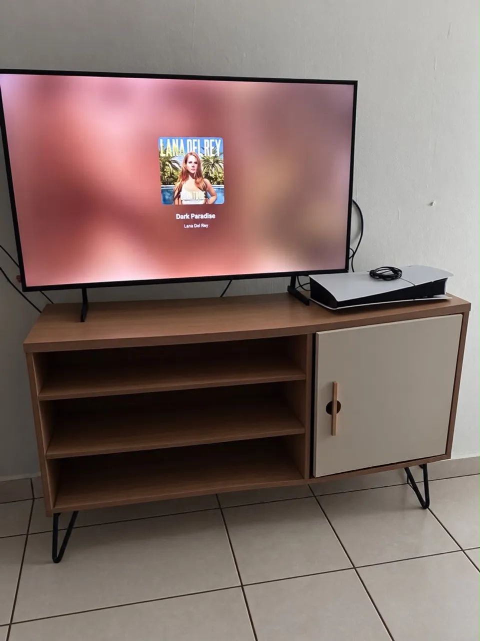 Rack para TV - Foto 2